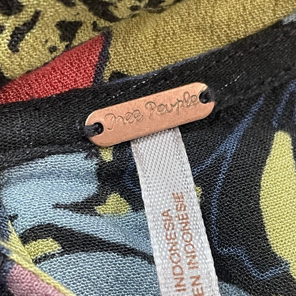 Free People Mini Dress XS - Picture 12 of 13